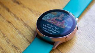 Samsung's Galaxy Watch 4 Could Be the First Wear OS Watch With a Really Good Processor